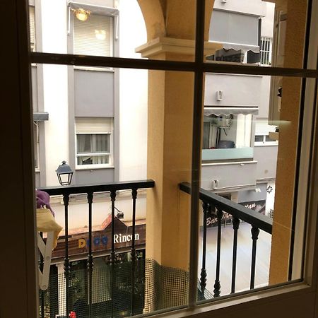 Precioso Apartamento A 50 Metros De La Playa Rincón de la Victoria Zewnętrze zdjęcie