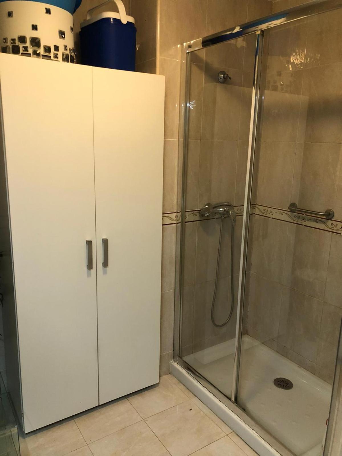 Precioso Apartamento A 50 Metros De La Playa Rincón de la Victoria Zewnętrze zdjęcie