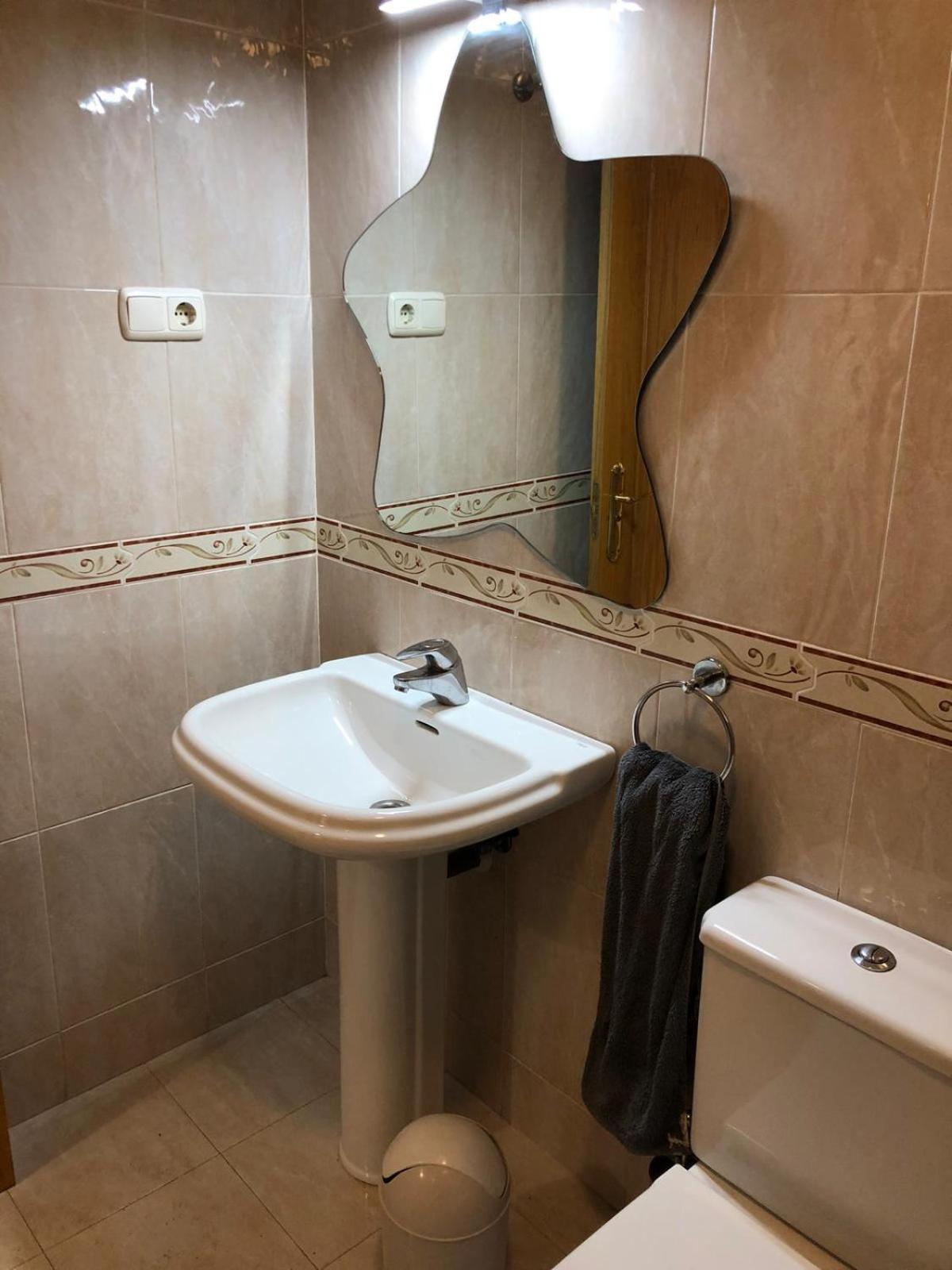 Precioso Apartamento A 50 Metros De La Playa Rincón de la Victoria Zewnętrze zdjęcie